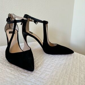 Louise et Cie Pump